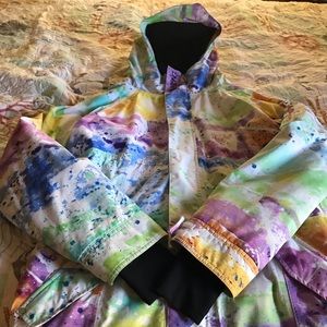 Billabong Women’s Snowboarding Coat